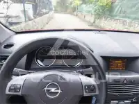 2004 Opel Astra