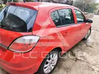 2004 Opel Astra