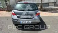 2004 Opel Astra