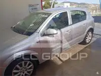 2004 Opel Astra