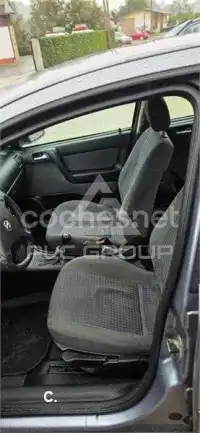 2004 Opel Astra