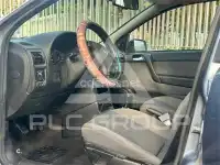 2004 Opel Astra
