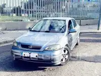 2004 Opel Astra