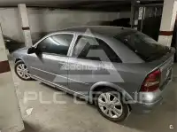 2004 Opel Astra