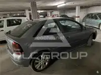 2004 Opel Astra