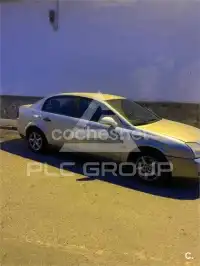 2004 Opel Astra