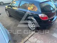 2004 Opel Astra