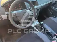 2004 Opel Astra