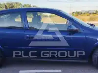 2004 Opel Astra