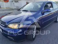 2004 Opel Astra