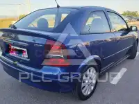 2004 Opel Astra
