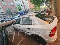 2004 Opel Astra