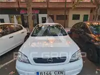 2004 Opel Astra