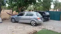2004 Opel Astra