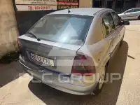 2004 Opel Astra
