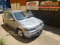 2004 Opel Astra