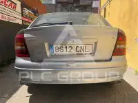 2004 Opel Astra