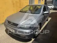 2004 Opel Astra