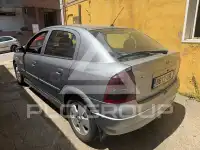 2004 Opel Astra