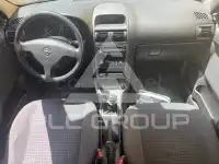 2004 Opel Astra
