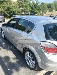 2004 Opel Astra