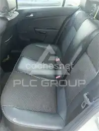 2004 Opel Astra