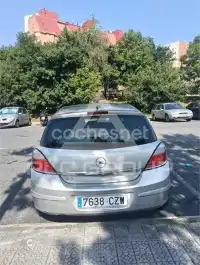 2004 Opel Astra