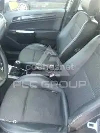 2004 Opel Astra
