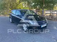 2004 Opel Astra