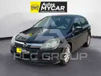 2004 Opel Astra