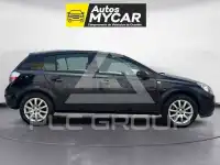 2004 Opel Astra