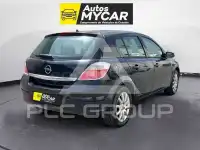 2004 Opel Astra