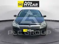 2004 Opel Astra