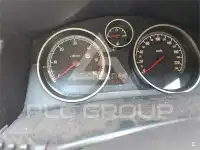 2004 Opel Astra