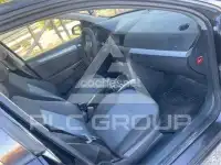 2004 Opel Astra