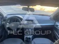 2004 Opel Astra