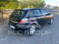 2004 Opel Astra