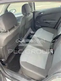 2004 Opel Astra