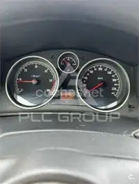 2004 Opel Astra