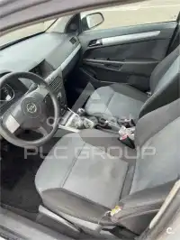2004 Opel Astra