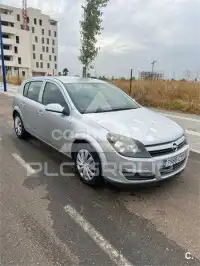 2004 Opel Astra