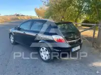 2004 Opel Astra