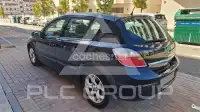 2004 Opel Astra