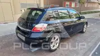 2004 Opel Astra