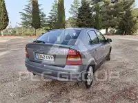2004 Opel Astra