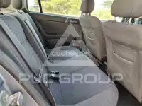 2004 Opel Astra