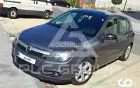 2004 Opel Astra