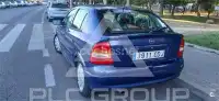 2004 Opel Astra