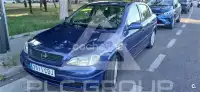 2004 Opel Astra