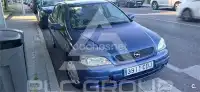 2004 Opel Astra